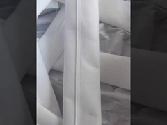 Túi lọc đường kính nhỏ PP