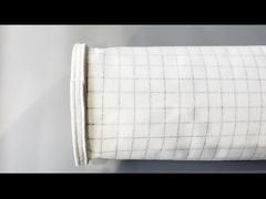 Bao bì lọc nhựa kim chống tĩnh hiệu suất cao