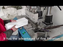 Túi lọc chất lỏng