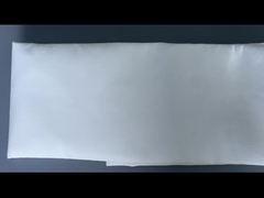 polyester với túi lọc màng PTFE