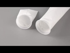 PP,Nylon Polyester felt filter bag cho ngành công nghiệp thực phẩm