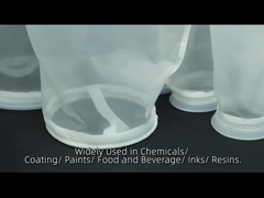 Túi lọc chất lỏng