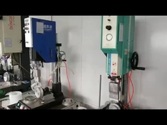 25 túi lọc micron túi lọc nước PP Nylon Polyester