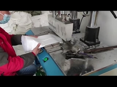 Thùng lọc 25 micron Thùng lọc nước nylon Thùng lọc nylon cho ngành công nghiệp thực phẩm