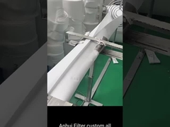 Túi lọc chất lỏng