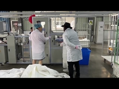 túi lọc polyester tùy chỉnh, túi lọc Nomex, túi lọc P84, túi lọc PPS, túi lọc PTFE, Fibeg