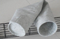Nonwoven Felt Polyester Anti-static Filter Bag  550GSM For Filtering Equipment