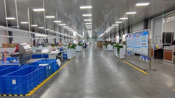 Túi lọc nước nylon tùy chỉnh 25 Micron với vòng nhựa