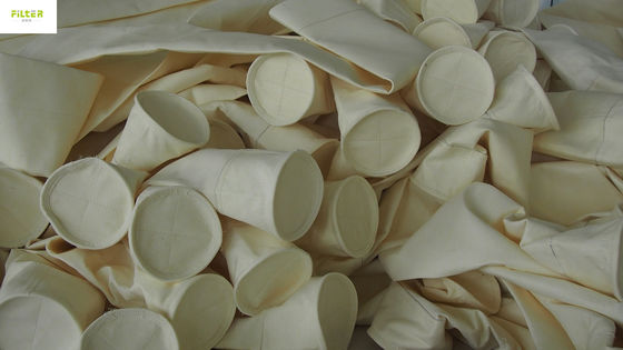 Vải lọc PPS 450gsm ~ 550gsm cho vớ lọc PPS
