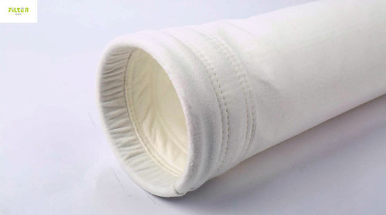 Vải lọc khí Polypropylene 400GSM - 550GSM tùy chỉnh cho máy hút bụi