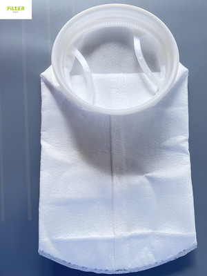 Túi lọc chất lỏng PP PE PTFE nylon Polypropylen 7