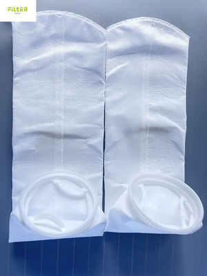 Túi lọc nước PP 10 Micron - 300 Micron 7