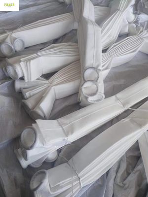 Vớ lọc Nomex tùy chỉnh Polypropylene Polyester PPS PTFE P84