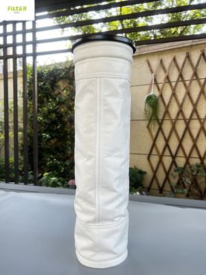 Lồng túi lọc công nghiệp để thu gom bụi Kích thước tùy chỉnh