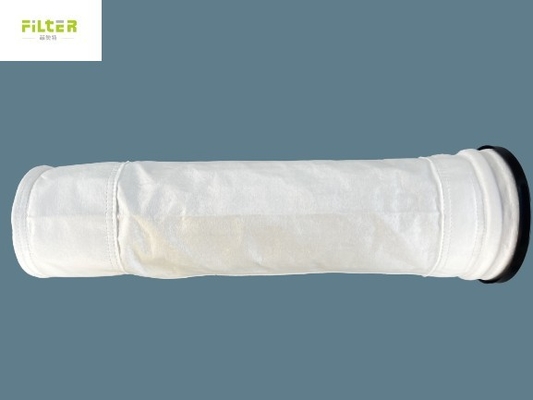 Túi lọc PTFE chính xác 0,5 - 100um với khả năng chống thủy phân mài mòn tuyệt vời