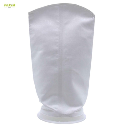 Thùng lọc chất lỏng tùy chỉnh 5 Kích thước khác nhau PE / PP / NMO / PTFE 0.5 - 300uM
