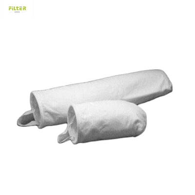 1# - 5# túi lọc chất lỏng PTFE với độ chính xác lọc 0,5-600 micron