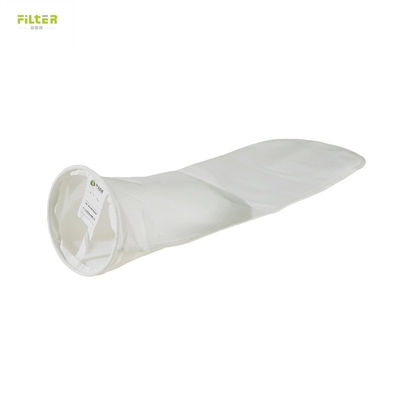 50 Micron PP PE Nylon PTFE túi lọc chất lỏng để lọc nước