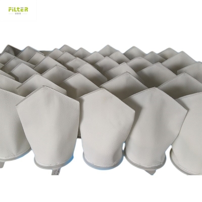 Thùng lọc chất lỏng PTFE chống nhiệt độ cao cho lọc nước