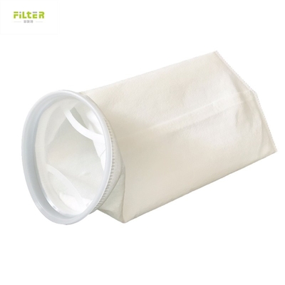 Các túi lọc chất lỏng PE / PP / NMO / PTFE