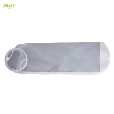 25 50 75 100 Micron Liquid Filter Bag For Water Coffee Filtration (Thùng lọc chất lỏng 50 75 100 micron để lọc nước cà phê)