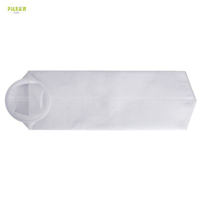 25 50 75 100 Micron Liquid Filter Bag For Water Coffee Filtration (Thùng lọc chất lỏng 50 75 100 micron để lọc nước cà phê)