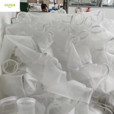 150 Micron PP Nylon Polyester túi lọc nước túi lọc bể cá