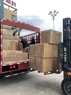 Sợi may PP Nylon Polyester túi lọc bể cá 5 10 50 Micron