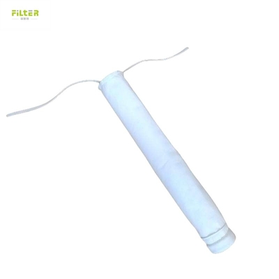 PP PE vật liệu nylon 1 micron túi lọc nước nhựa