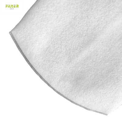 Đơn vị hóa nóng chảy polyester PP Nylon nước lọc túi đĩa đáy