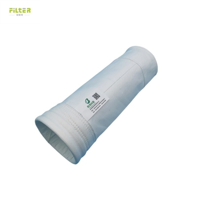 Good Anti Acid 450GSM ~ 550GSM Polyester với túi lọc màng PTFE