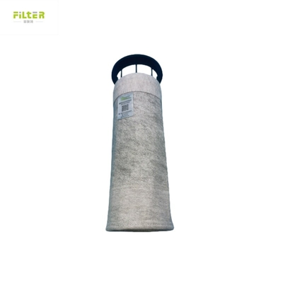 Thùng lọc micron chống tĩnh polyester tùy chỉnh cho máy thu bụi