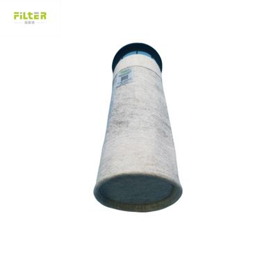 Máy thu bụi công nghiệp 550GSM Micron Fiber Polyester Anti-Static Filter Bag