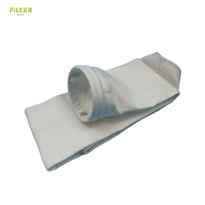 550GSM túi lọc acrylic homopolymer công nghiệp
