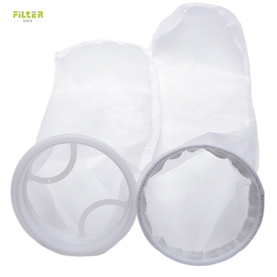 25 túi lọc micron túi lọc nước PP Nylon Polyester