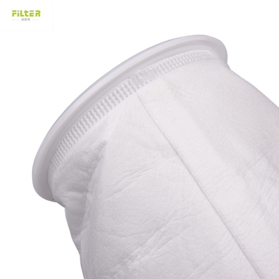 1 túi lọc micorn túi lọc nước polyester nylon pp