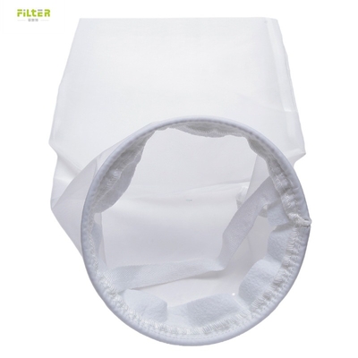 5 túi lọc micorn túi lọc nước polyester nylon pp