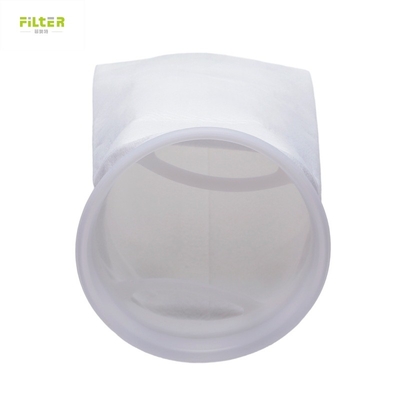 Thùng lọc 25 micron Thùng lọc nước nylon Thùng lọc nylon cho ngành công nghiệp thực phẩm