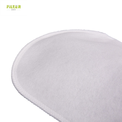 Thùng lọc micron PP Nylon Polyester cho ngành công nghiệp thiết bị y tế