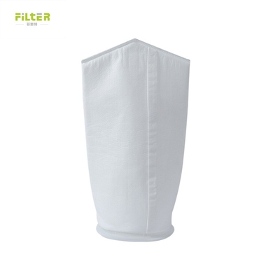 PP Nylon Polyester Micron Filter Bags For Medical Equipment Industry Liquid Filter Bag For Chemical Resistance And Custom Sizes (Thông túi lọc chất lỏng cho công nghiệp thiết bị y tế)