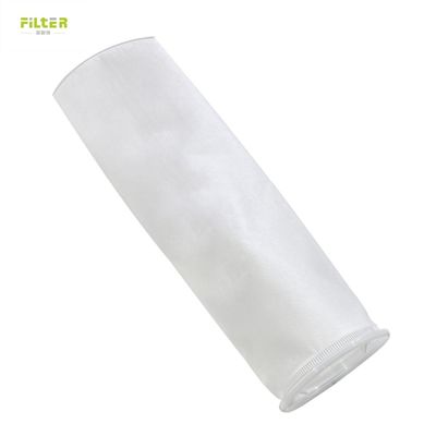 Thùng lọc micron PP Nylon Polyester cho ngành công nghiệp hóa học