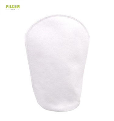 Thùng lọc chất lỏng polyester polyester chống nhiệt độ cao cho xử lý nước thải công nghiệp