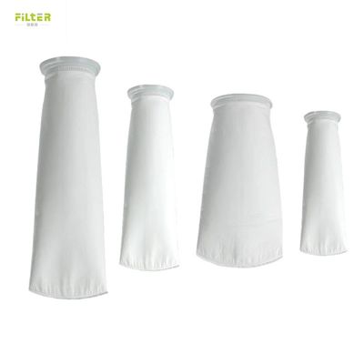 Thùng lọc chất lỏng polyester polyester chống nhiệt độ cao cho xử lý nước thải công nghiệp
