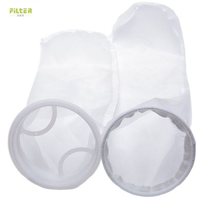 Thùng lọc chất lỏng polyester polyester chống nhiệt độ cao cho xử lý nước thải công nghiệp