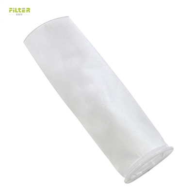 Thùng lọc chất lỏng polyester polyester chống nhiệt độ cao cho ngành công nghiệp giấy