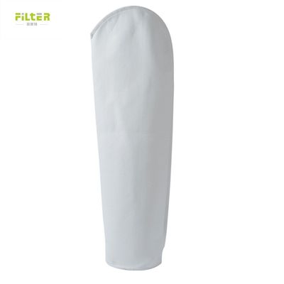 Túi lọc chất lỏng cho ngành công nghiệp giấy chống nhiệt độ cao Nylon PP Polyester Mesh Bag với kích thước tùy chỉnh và xếp hạng micron