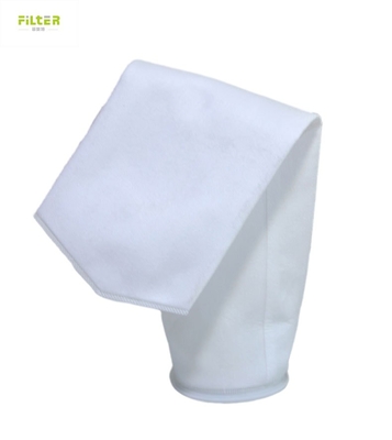 Túi lọc chất lỏng cho ngành công nghiệp hóa chất chống nhiệt độ cao Nylon PP Polyester Mesh Bag với kích thước tùy chỉnh và xếp hạng micron