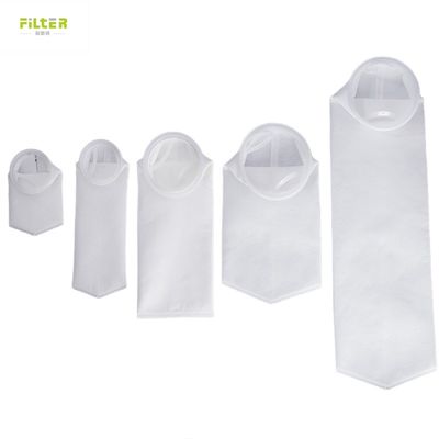 Micron Filter Bag Food Grade Nylon PP PE túi lọc nước