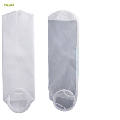 Micron Filter Bag Food Grade Nylon PP PE túi lọc nước