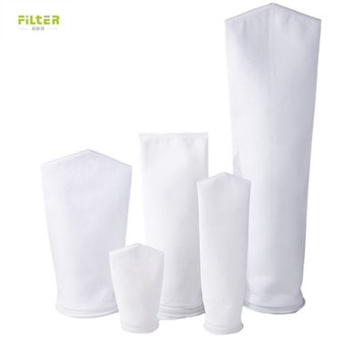Micron Filter Bag Food Grade Nylon PP PE túi lọc nước